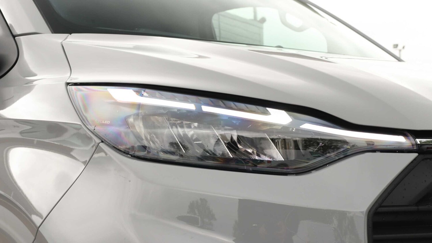 Used Ford Transit Custom for sale - 76218232: Photo 4