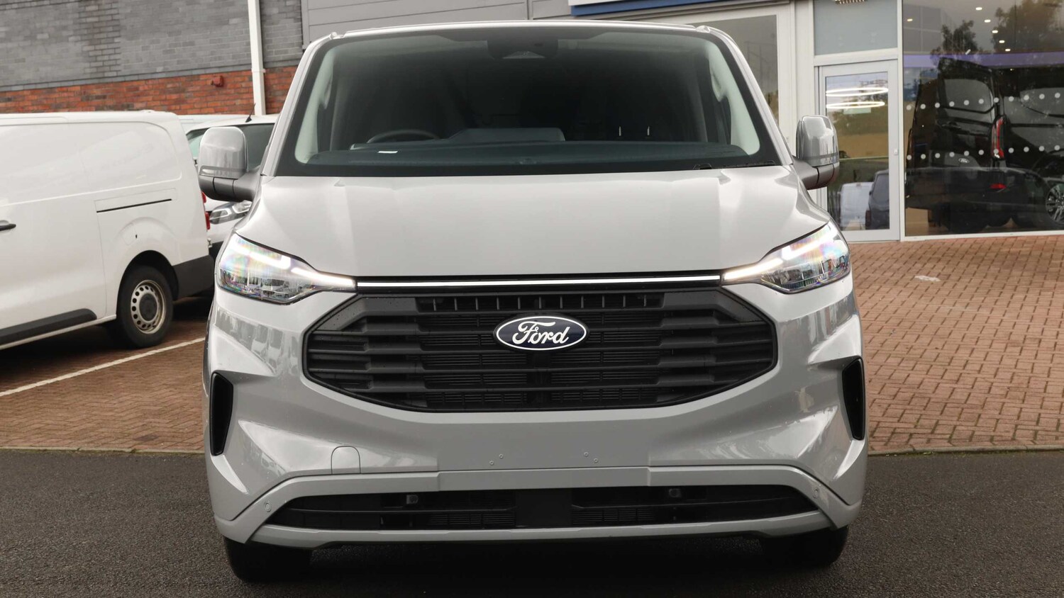 Used Ford Transit Custom for sale - 76218232: Photo 5