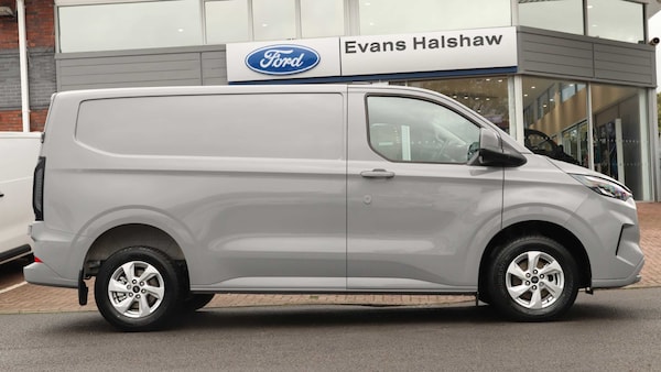 Used Ford Transit Custom for sale - 76218232: Photo 6