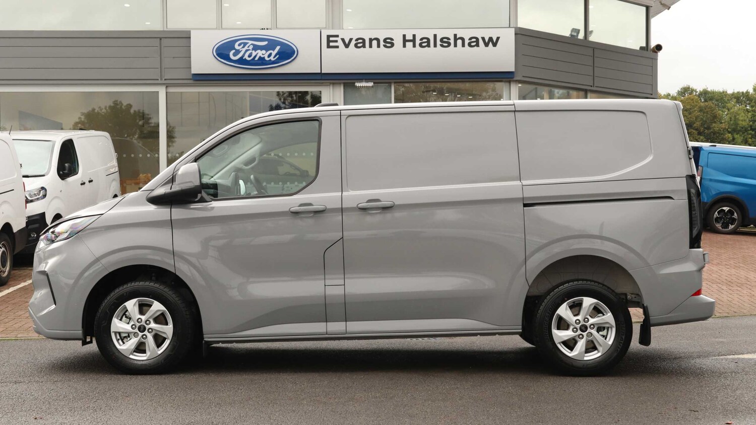 Used Ford Transit Custom for sale - 76218232: Photo 9