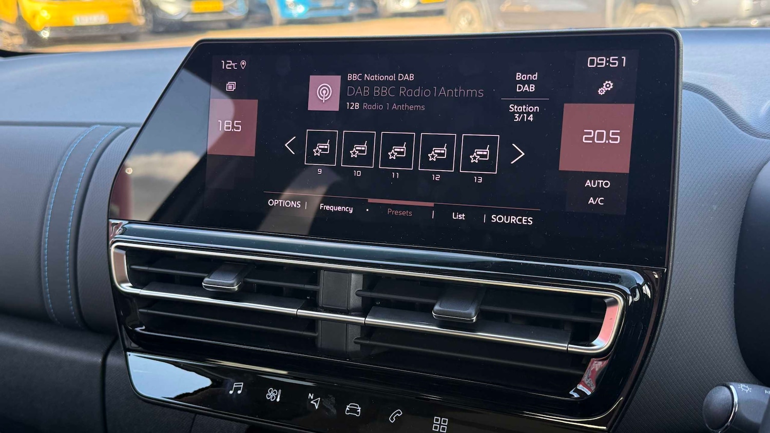 Used Citroen C5 Aircross 2023 for sale - 78023864: Photo 13