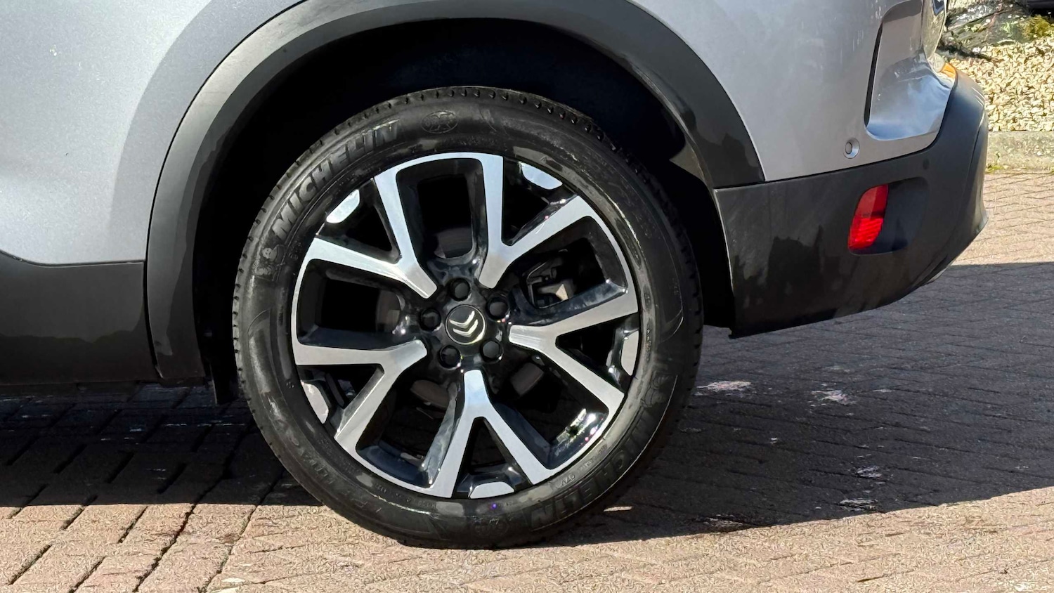 Used Citroen C5 Aircross 2023 for sale - 78023864: Photo 18