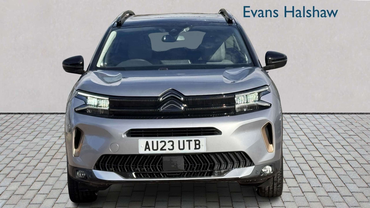 Used Citroen C5 Aircross 2023 for sale - 78023864: Photo 3