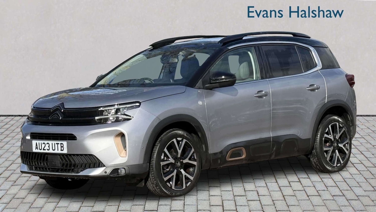 Used Citroen C5 Aircross 2023 for sale - 78023864: Photo 4
