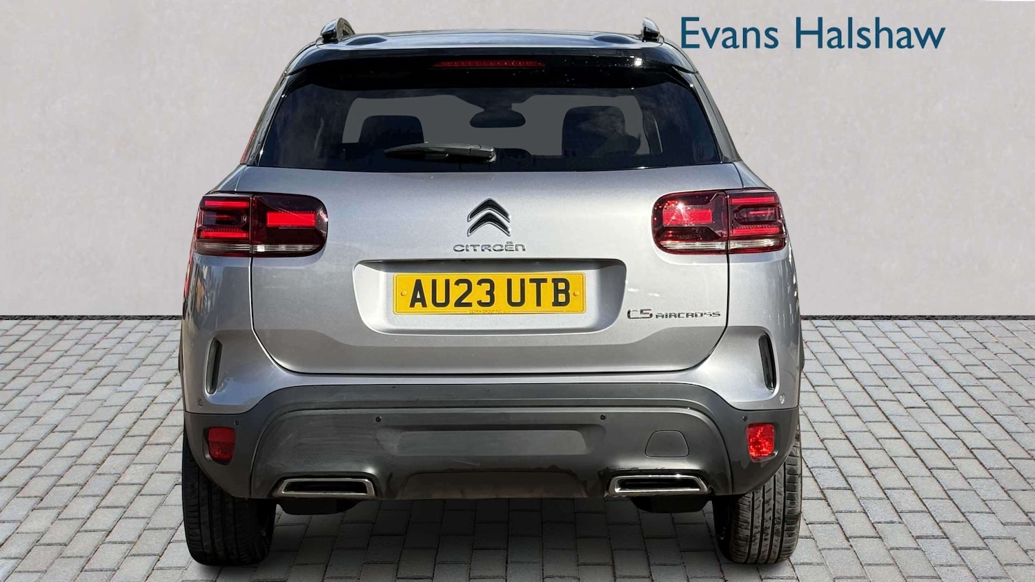 Used Citroen C5 Aircross 2023 for sale - 78023864: Photo 6