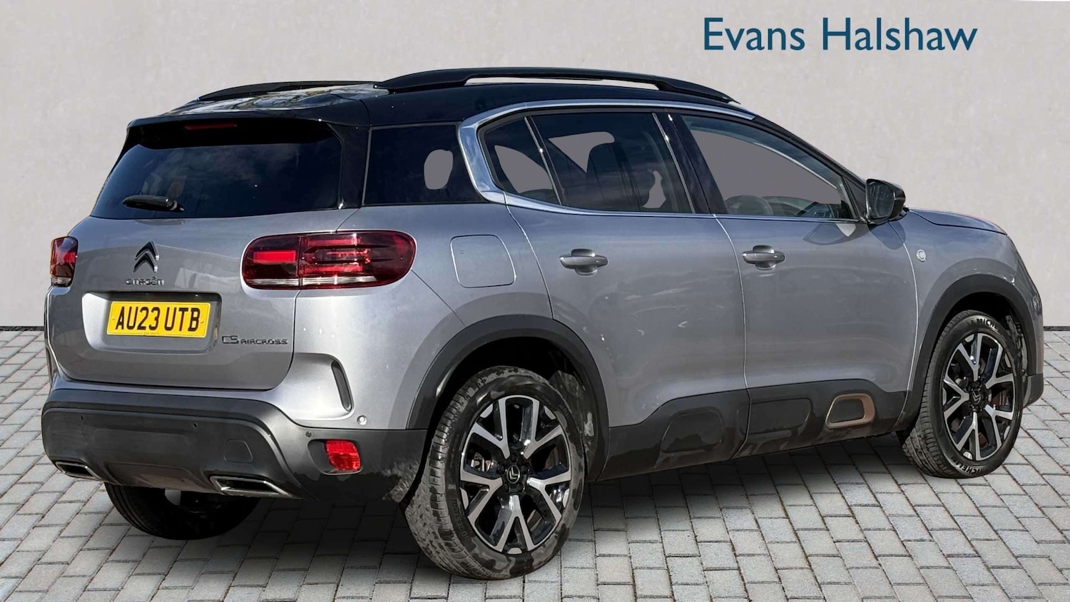 Used Citroen C5 Aircross 2023 for sale - 78023864: Photo 7