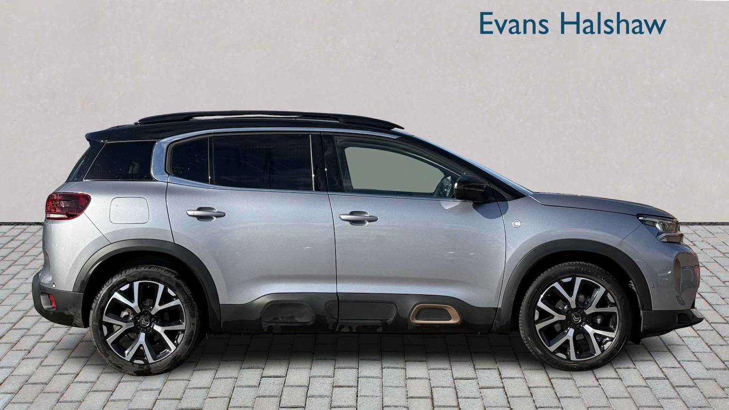 Used Citroen C5 Aircross 2023 for sale - 78023864: Photo 8