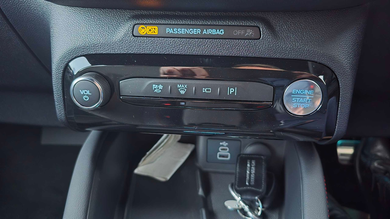 Used Ford Kuga 2025 for sale - 77827374: Photo 16