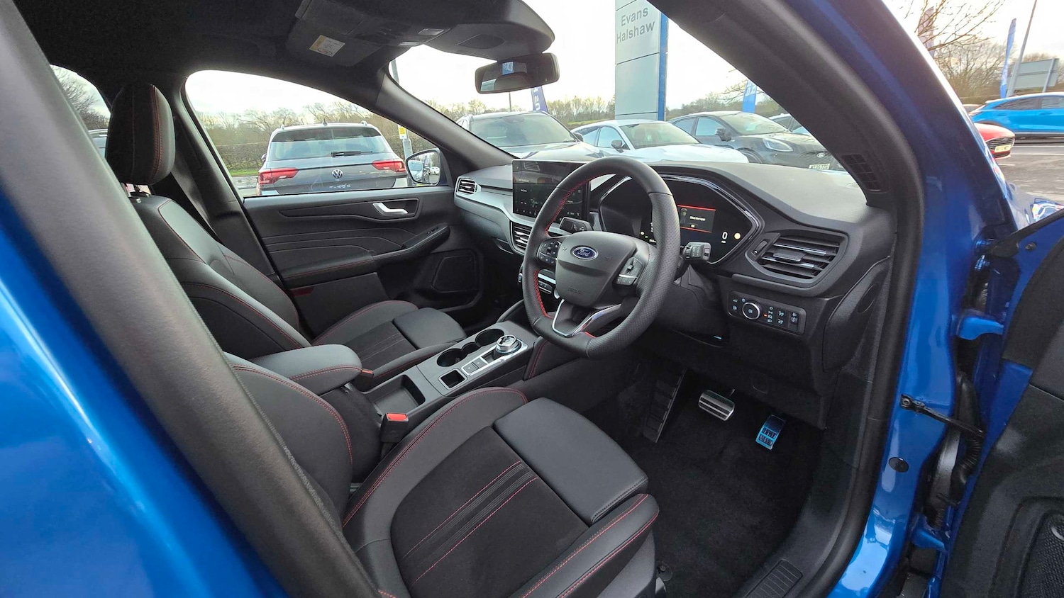 Used Ford Kuga 2025 for sale - 77827374: Photo 18