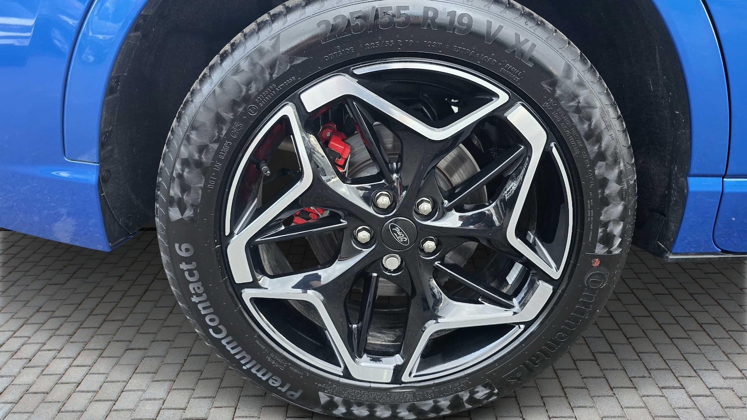 Used Ford Kuga 2025 for sale - 77827374: Photo 7