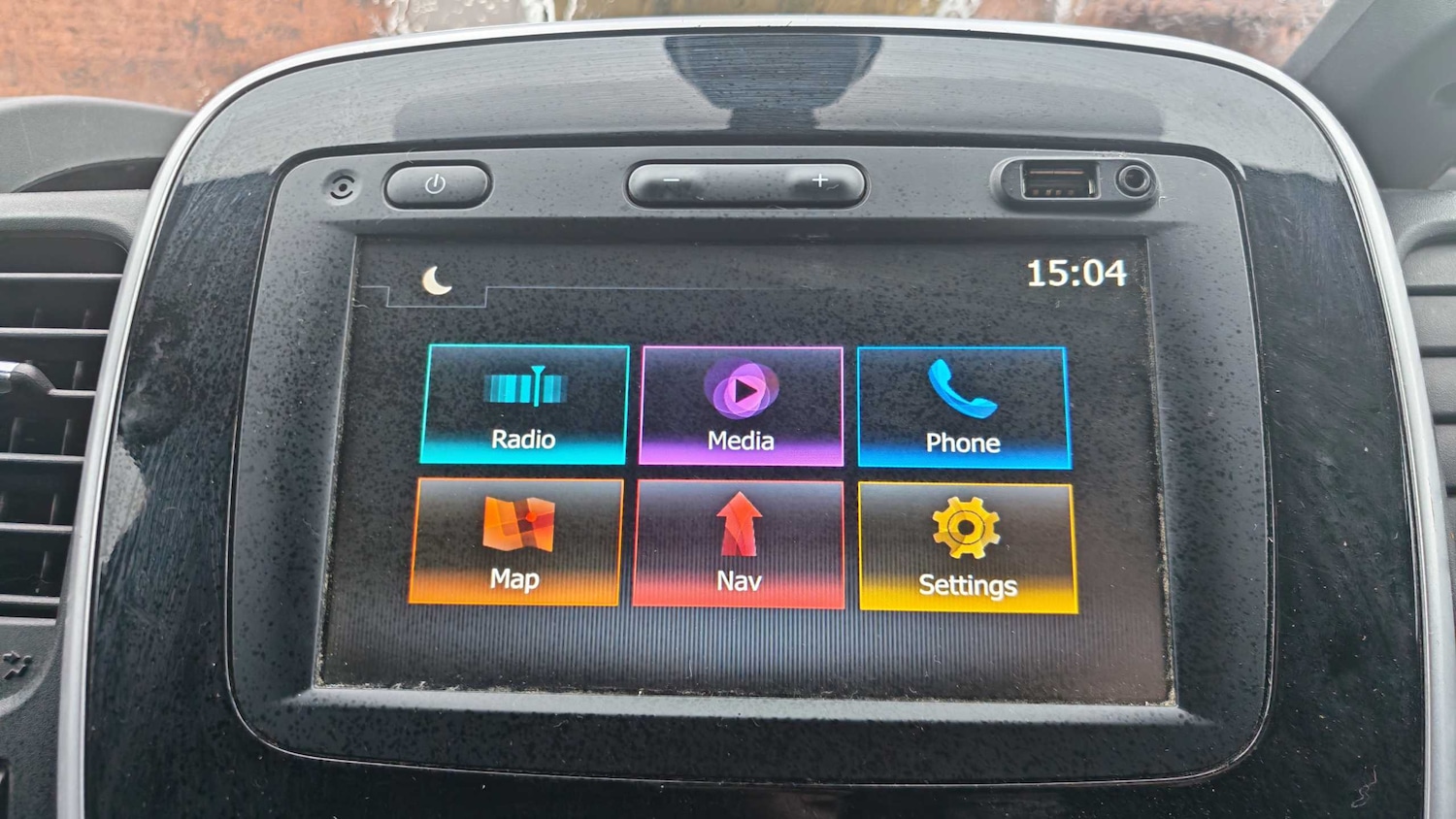 Used Renault Trafic 2020 for sale - 77858673: Photo 11