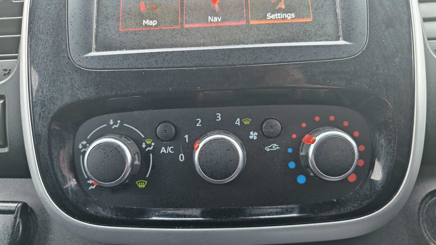 Used Renault Trafic 2020 for sale - 77858673: Photo 12