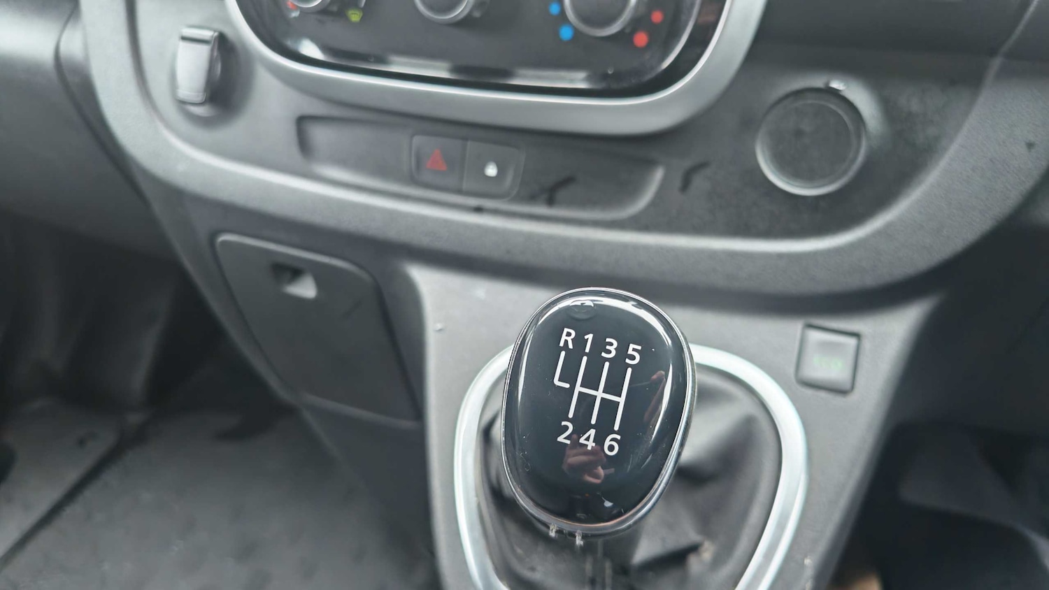 Used Renault Trafic 2020 for sale - 77858673: Photo 13