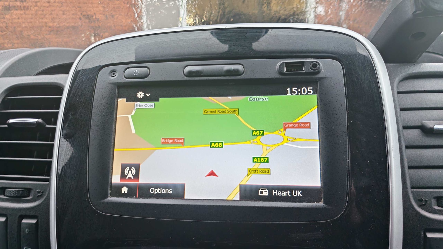 Used Renault Trafic 2020 for sale - 77858673: Photo 14