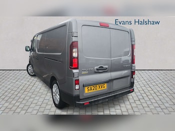 Used Renault Trafic 2020 for sale - 77858673: Photo