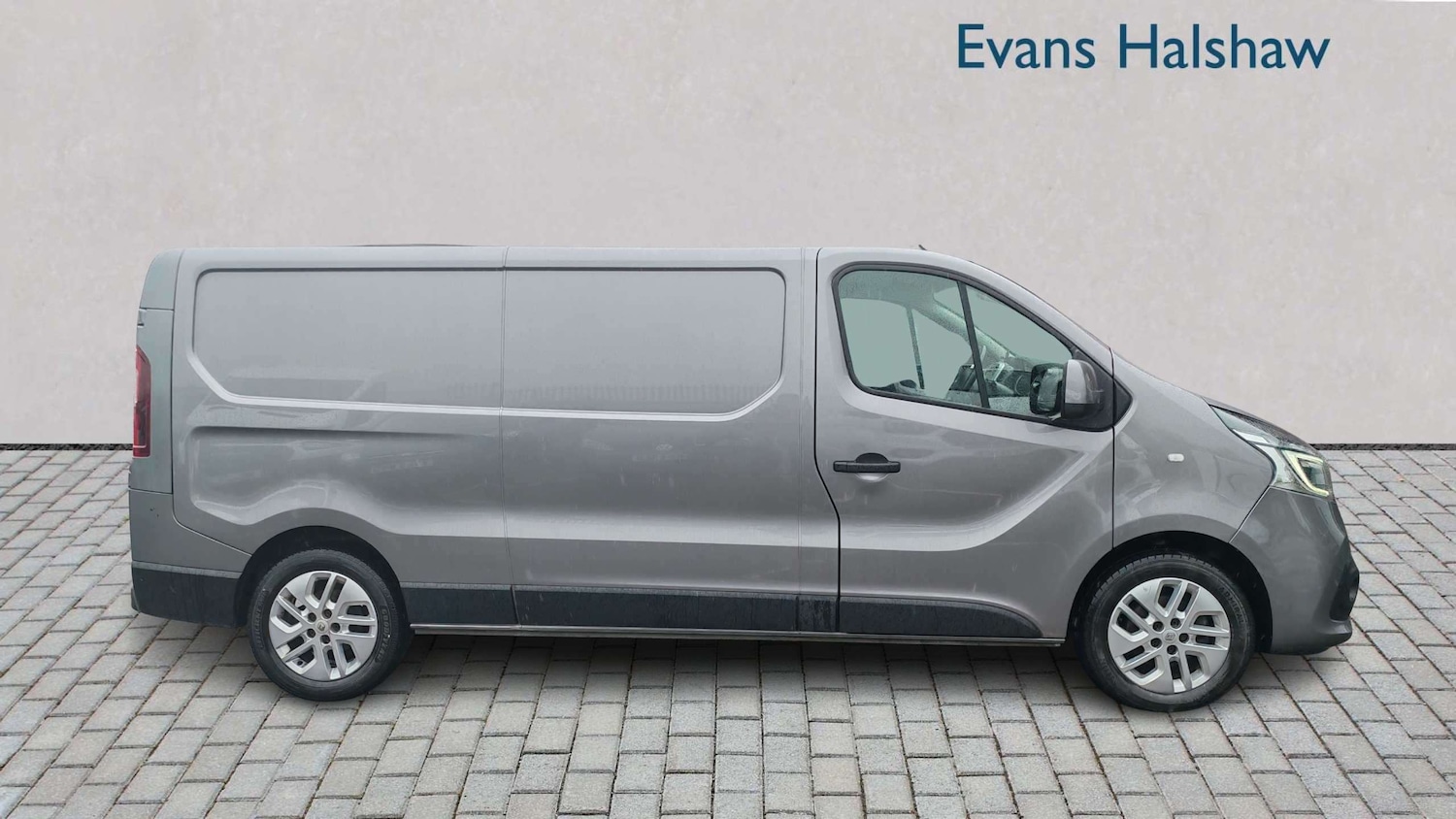 Used Renault Trafic 2020 for sale - 77858673: Photo 3