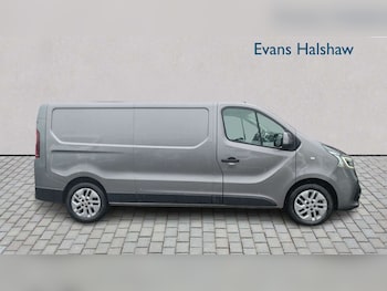 Used Renault Trafic 2020 for sale - 77858673: Photo