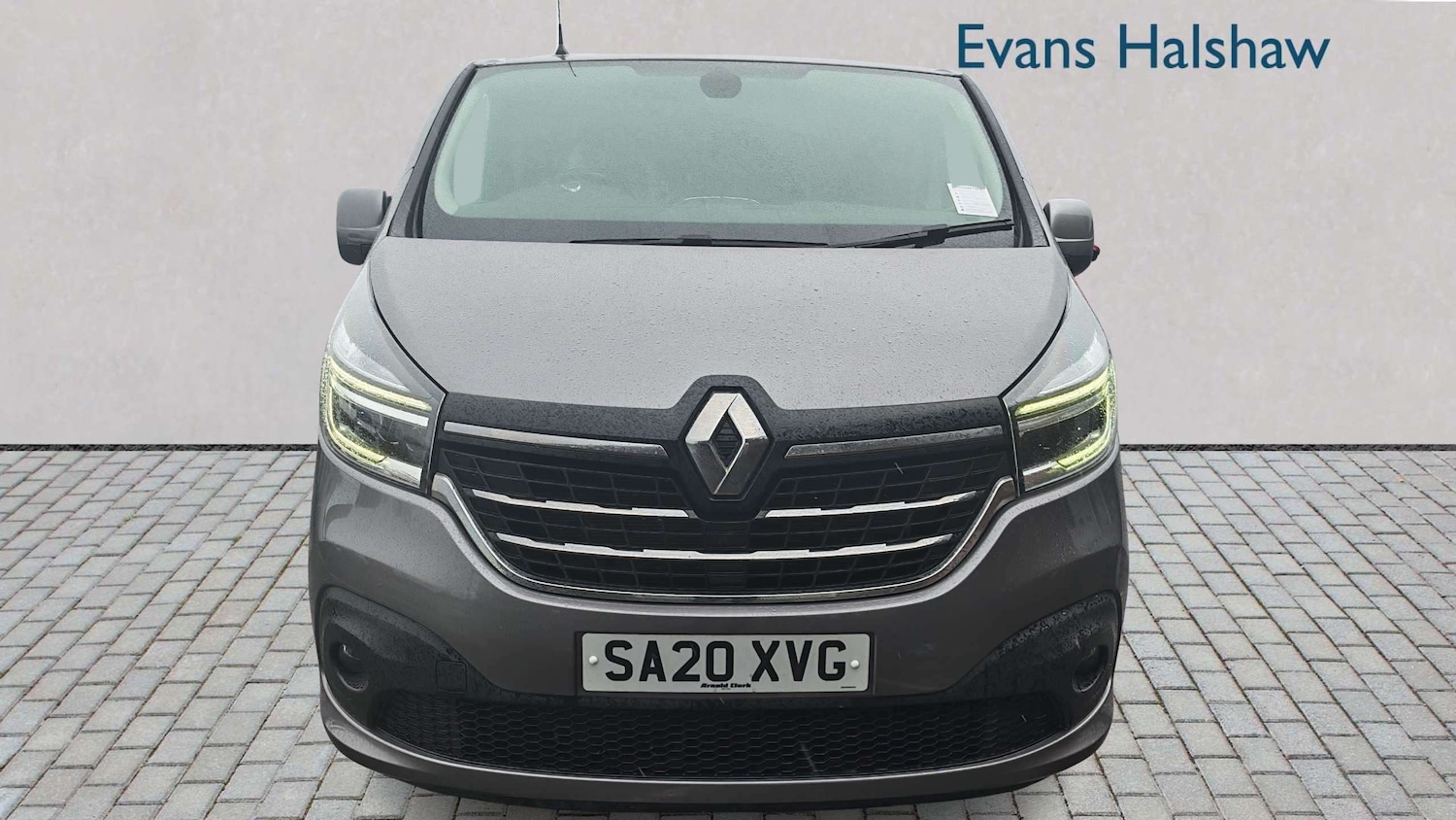 Used Renault Trafic 2020 for sale - 77858673: Photo 4