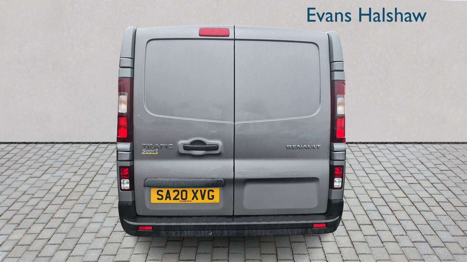 Used Renault Trafic 2020 for sale - 77858673: Photo 5