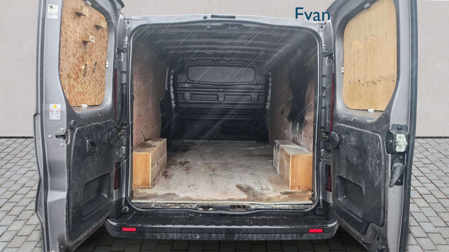 Used Renault Trafic 2020 for sale - 77858673: Photo 6