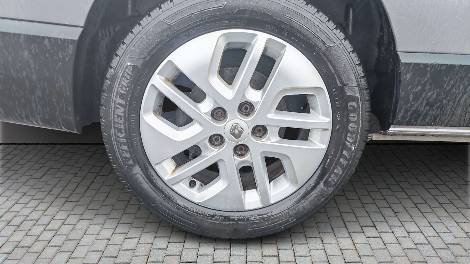 Used Renault Trafic 2020 for sale - 77858673: Photo 7