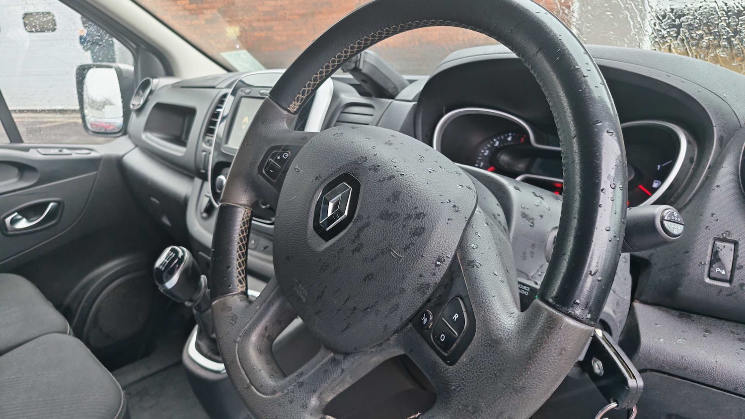 Used Renault Trafic 2020 for sale - 77858673: Photo 8