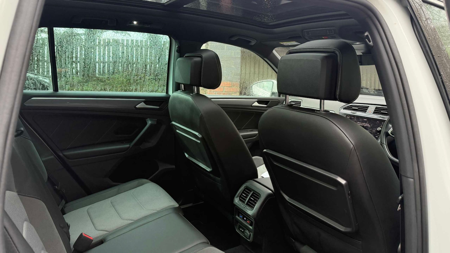 Used Volkswagen Tiguan 2019 for sale - 77711223: Photo 10