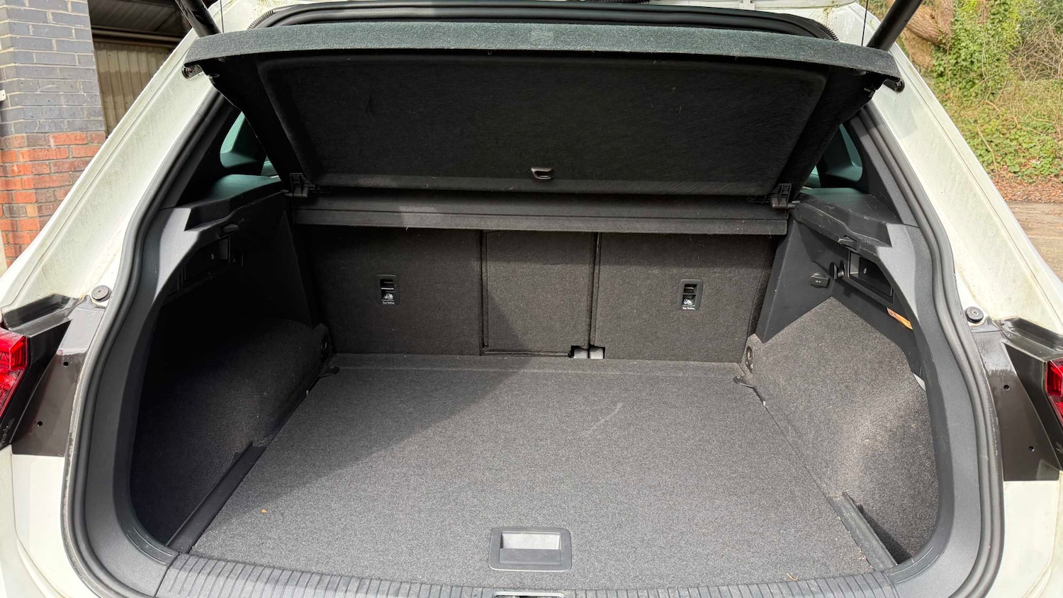 Used Volkswagen Tiguan 2019 for sale - 77711223: Photo 11