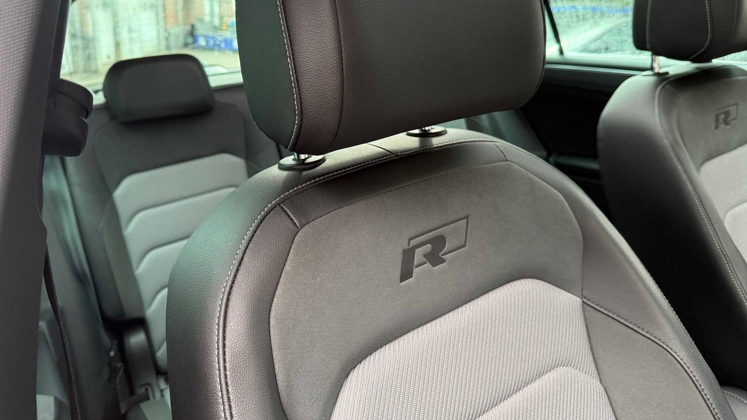 Used Volkswagen Tiguan 2019 for sale - 77711223: Photo 12