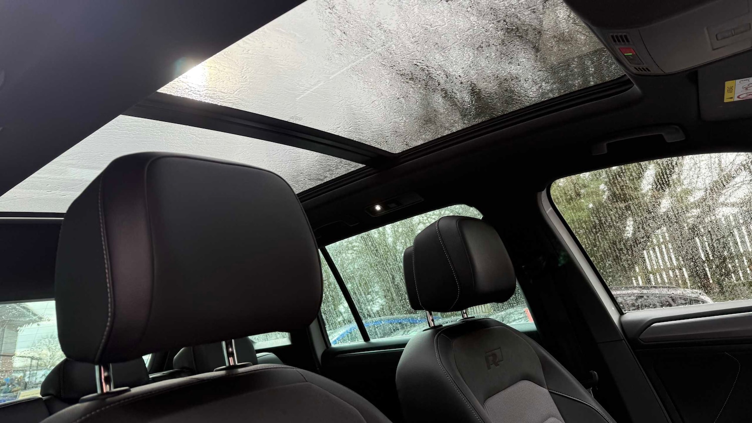 Used Volkswagen Tiguan 2019 for sale - 77711223: Photo 13