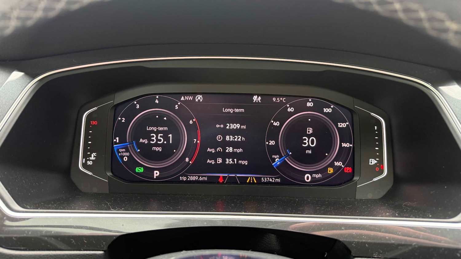 Used Volkswagen Tiguan 2019 for sale - 77711223: Photo 14