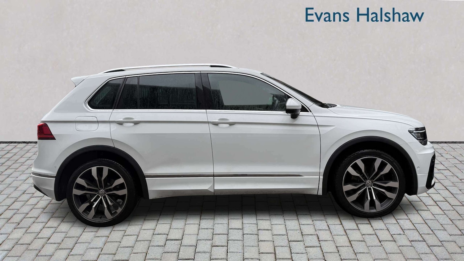 Used Volkswagen Tiguan 2019 for sale - 77711223: Photo 5