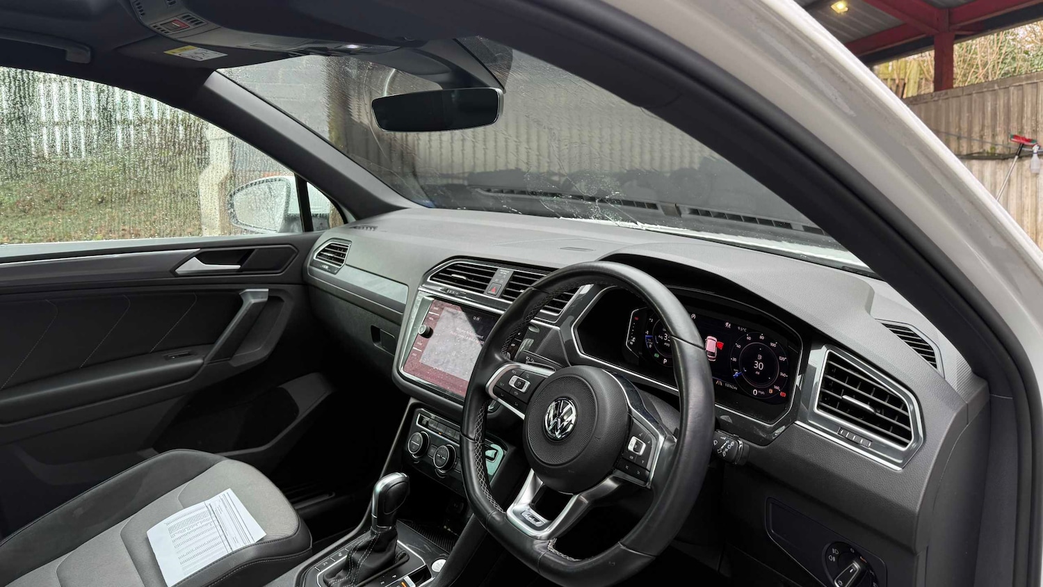 Used Volkswagen Tiguan 2019 for sale - 77711223: Photo 9