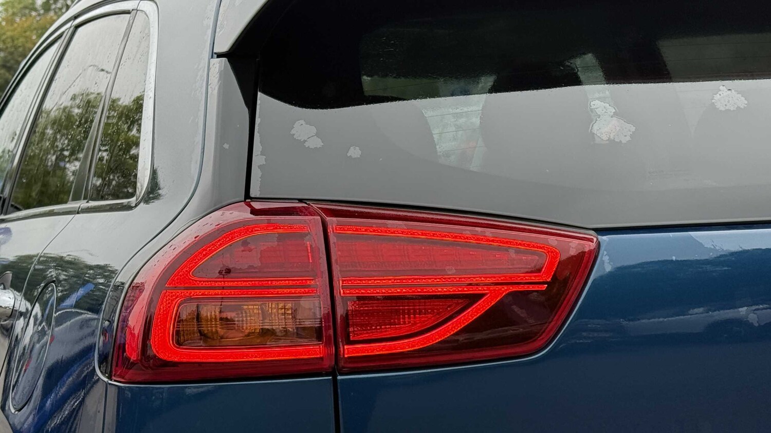 Used Kia Niro 2021 for sale - 76272144: Photo 10