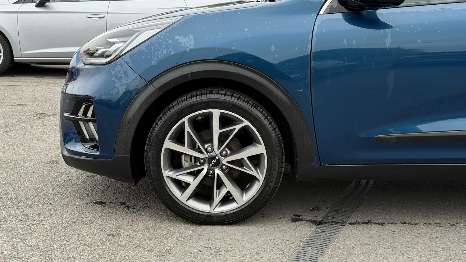 Used Kia Niro 2021 for sale - 76272144: Photo 11