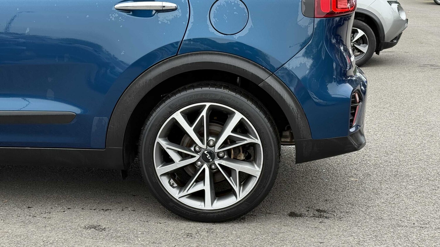 Used Kia Niro 2021 for sale - 76272144: Photo 12