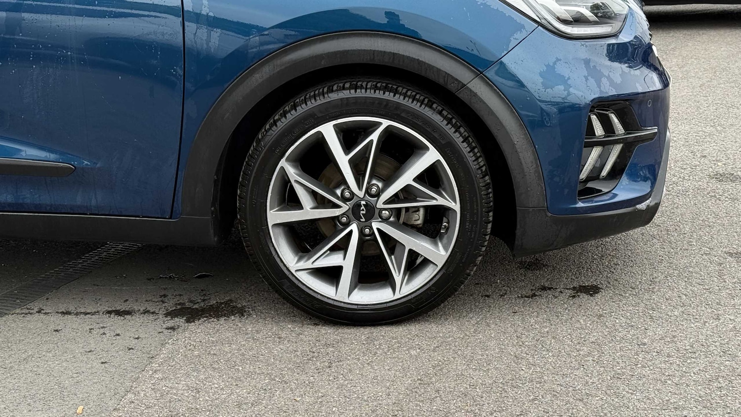 Used Kia Niro 2021 for sale - 76272144: Photo 13