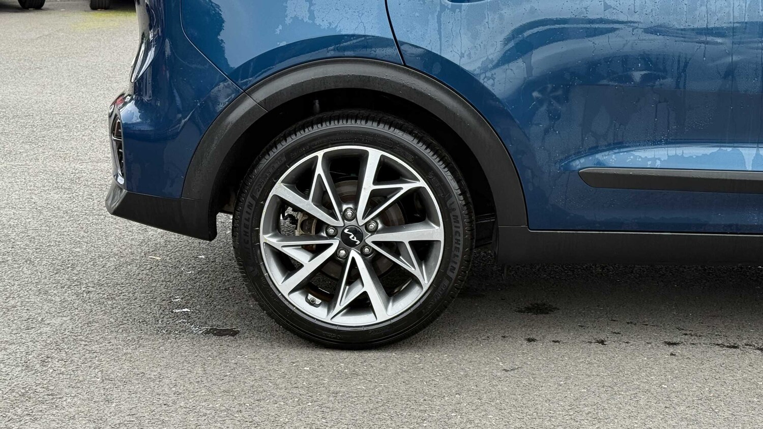 Used Kia Niro 2021 for sale - 76272144: Photo 14