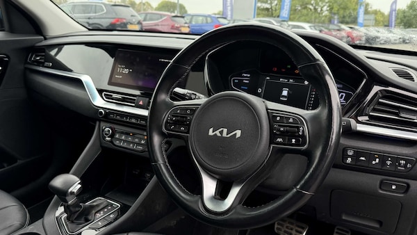 Used Kia Niro 2021 for sale - 76272144: Photo 15