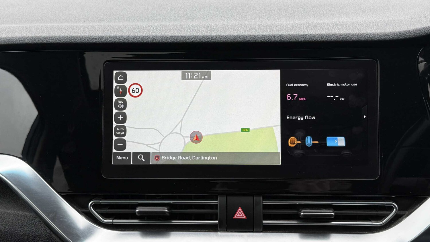 Used Kia Niro 2021 for sale - 76272144: Photo 17