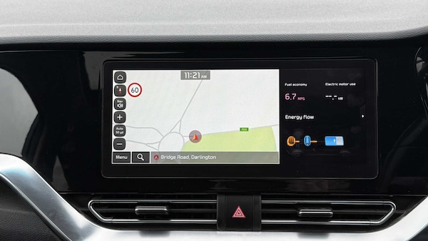 Used Kia Niro 2021 for sale - 76272144: Photo 17