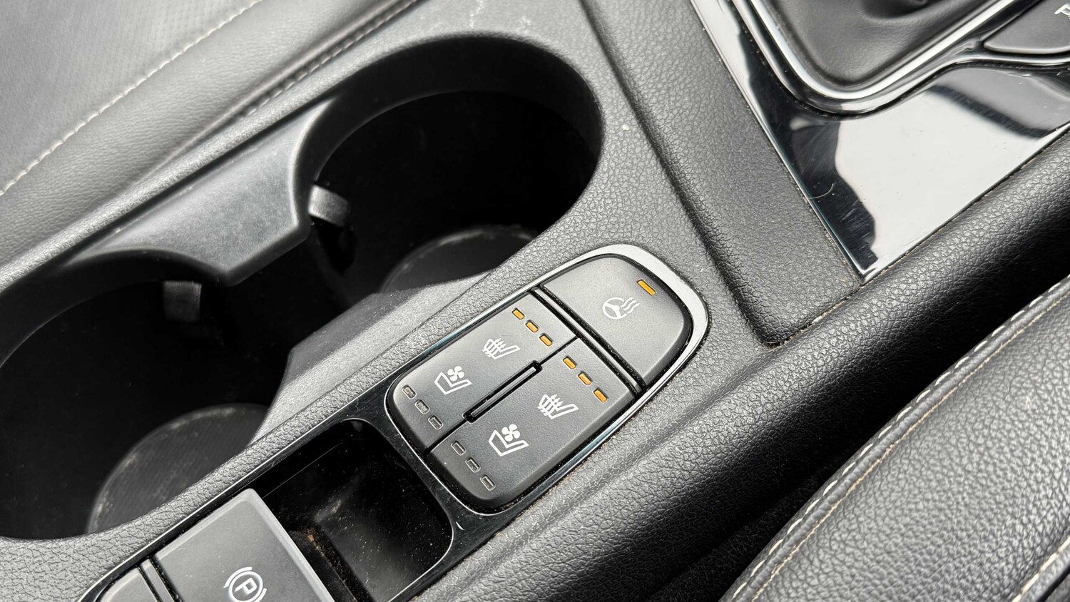 Used Kia Niro 2021 for sale - 76272144: Photo 18