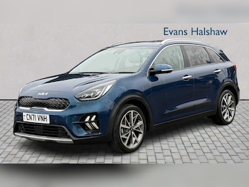Used Kia Niro 2021 for sale - 76272144: Photo 3
