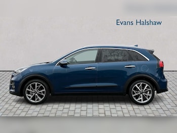 Used Kia Niro 2021 for sale - 76272144: Photo 4