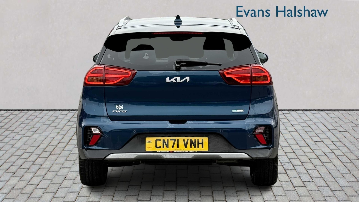 Used Kia Niro 2021 for sale - 76272144: Photo 6