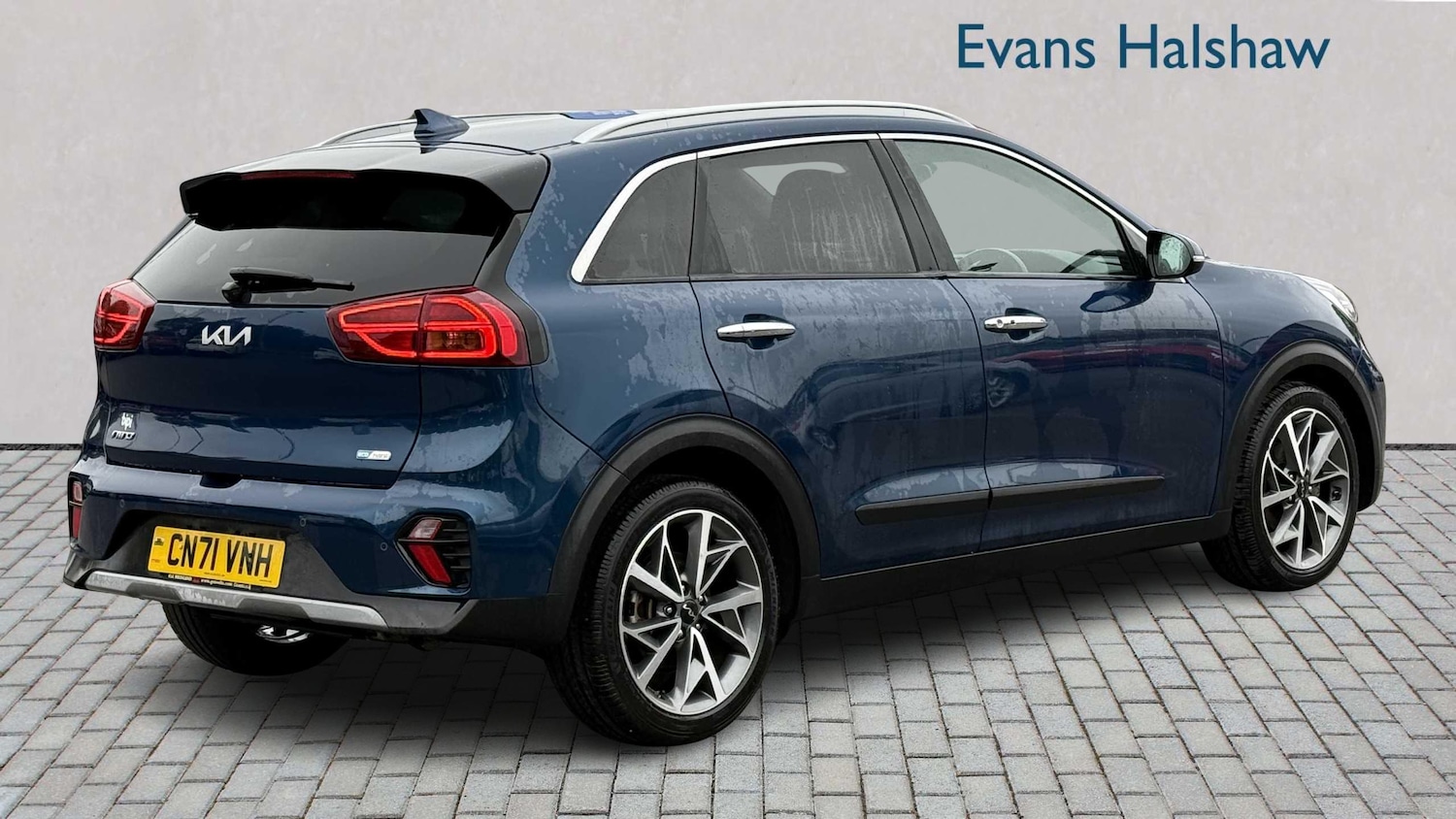 Used Kia Niro 2021 for sale - 76272144: Photo 7