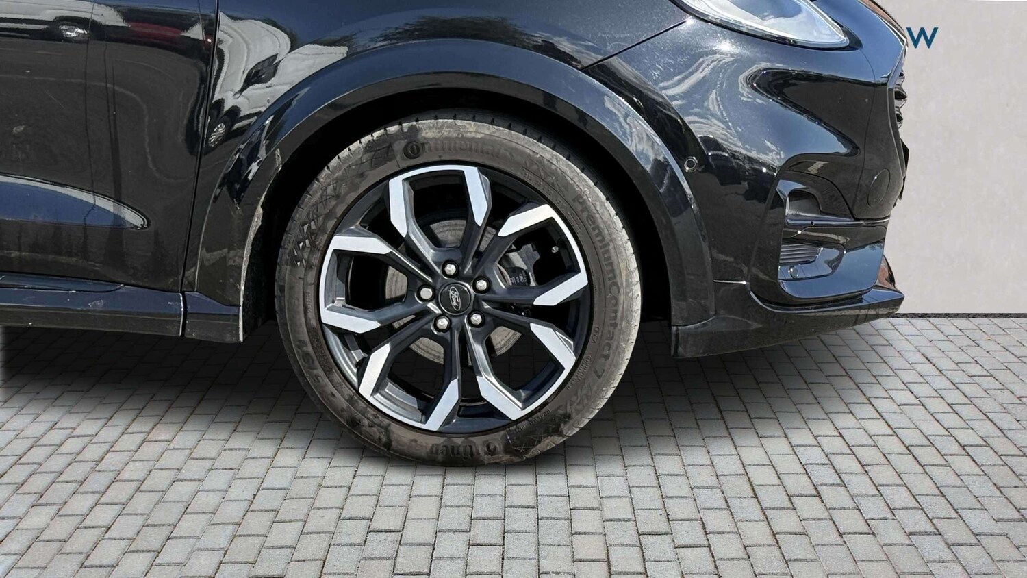 Used Ford Puma 2020 for sale - 78118618: Photo 10