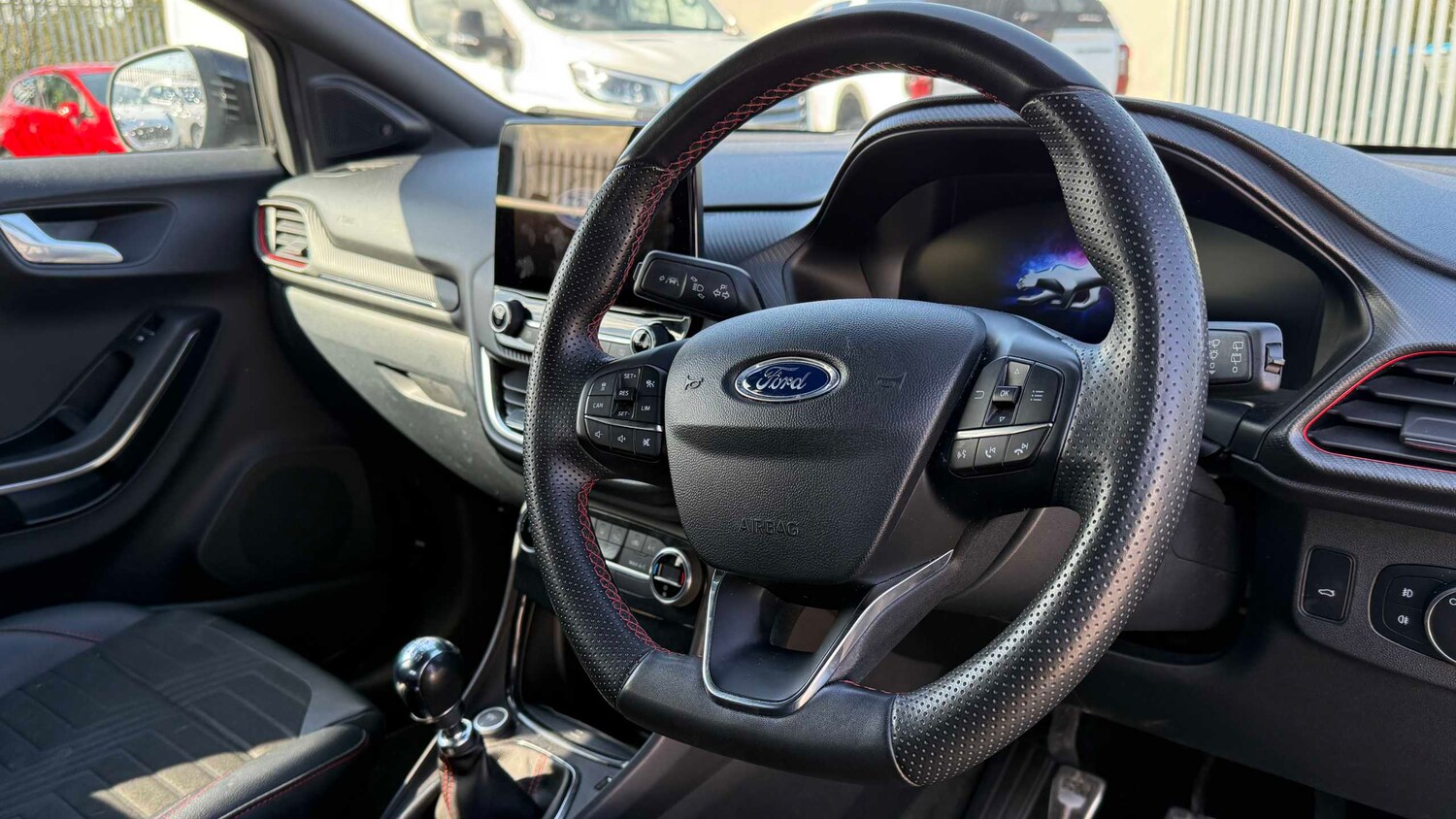 Used Ford Puma 2020 for sale - 78118618: Photo 11