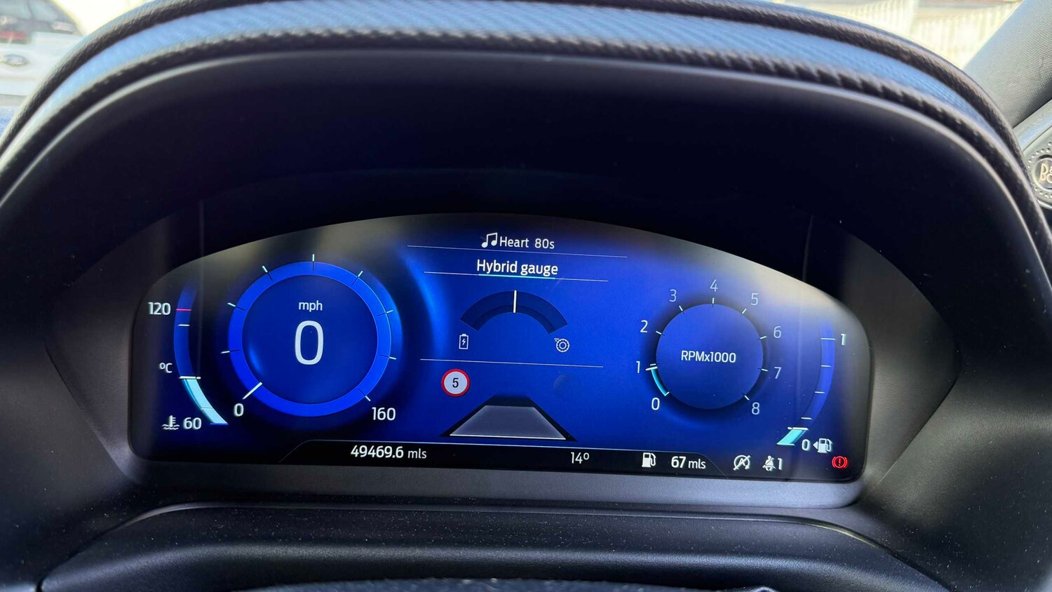 Used Ford Puma 2020 for sale - 78118618: Photo 12