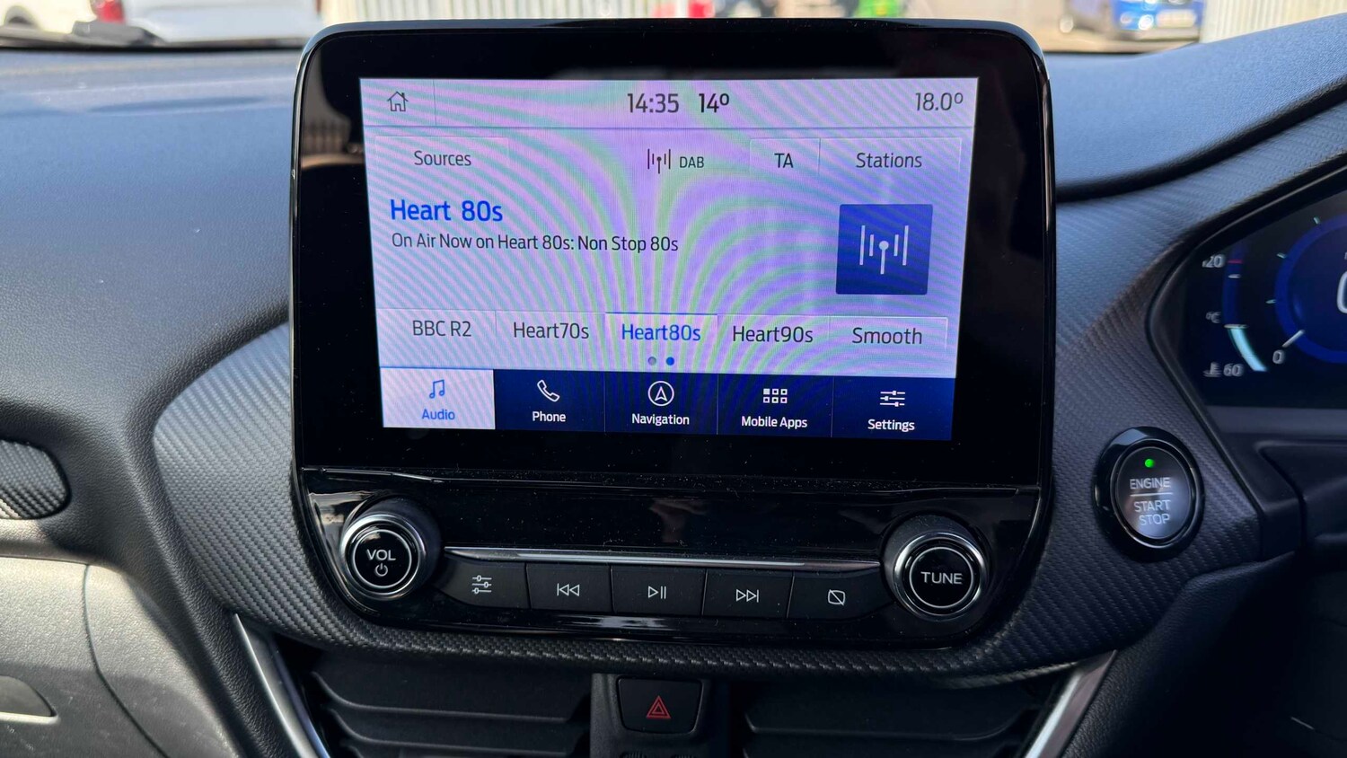 Used Ford Puma 2020 for sale - 78118618: Photo 13